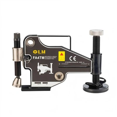 Gidravlik alangalash vositasi